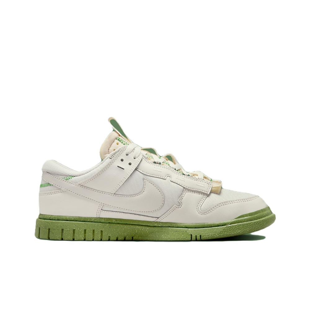 Кроссовки Nike Air Dunk Jumbo 'Phantom Chlorophyll' FJ4192‑001