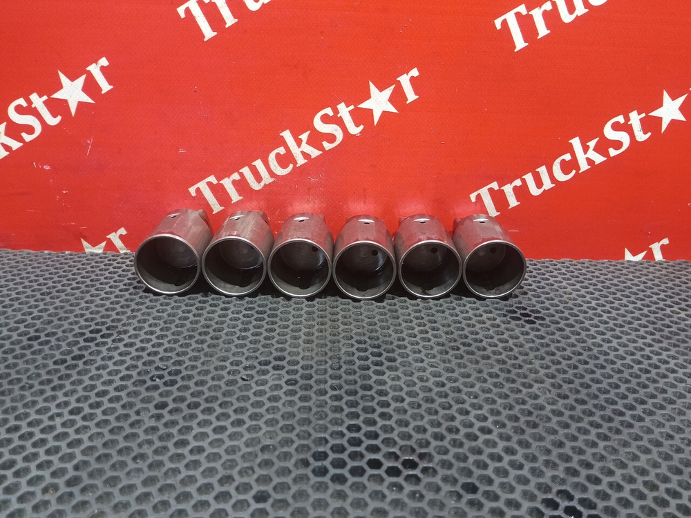 Комплект толкателей PLD секций 2018г.