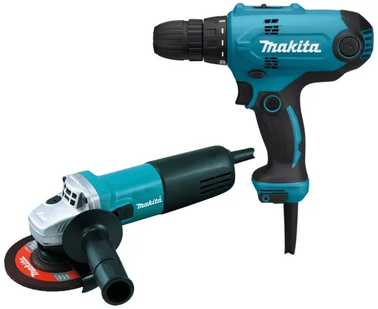 Набор инструмента MAKITA DK0117