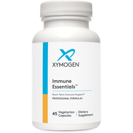 Immune Essentials™ 45 Capsules