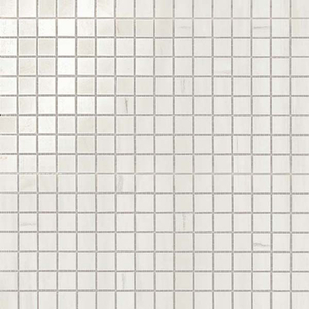Мозаика Керамогранит Marvel Stone Bianco Dolomite Mosaico LAPP.
