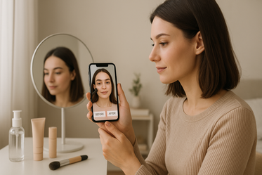 Getblogger: россияне доверяют обзорам инфлюенсеров больше чем составу