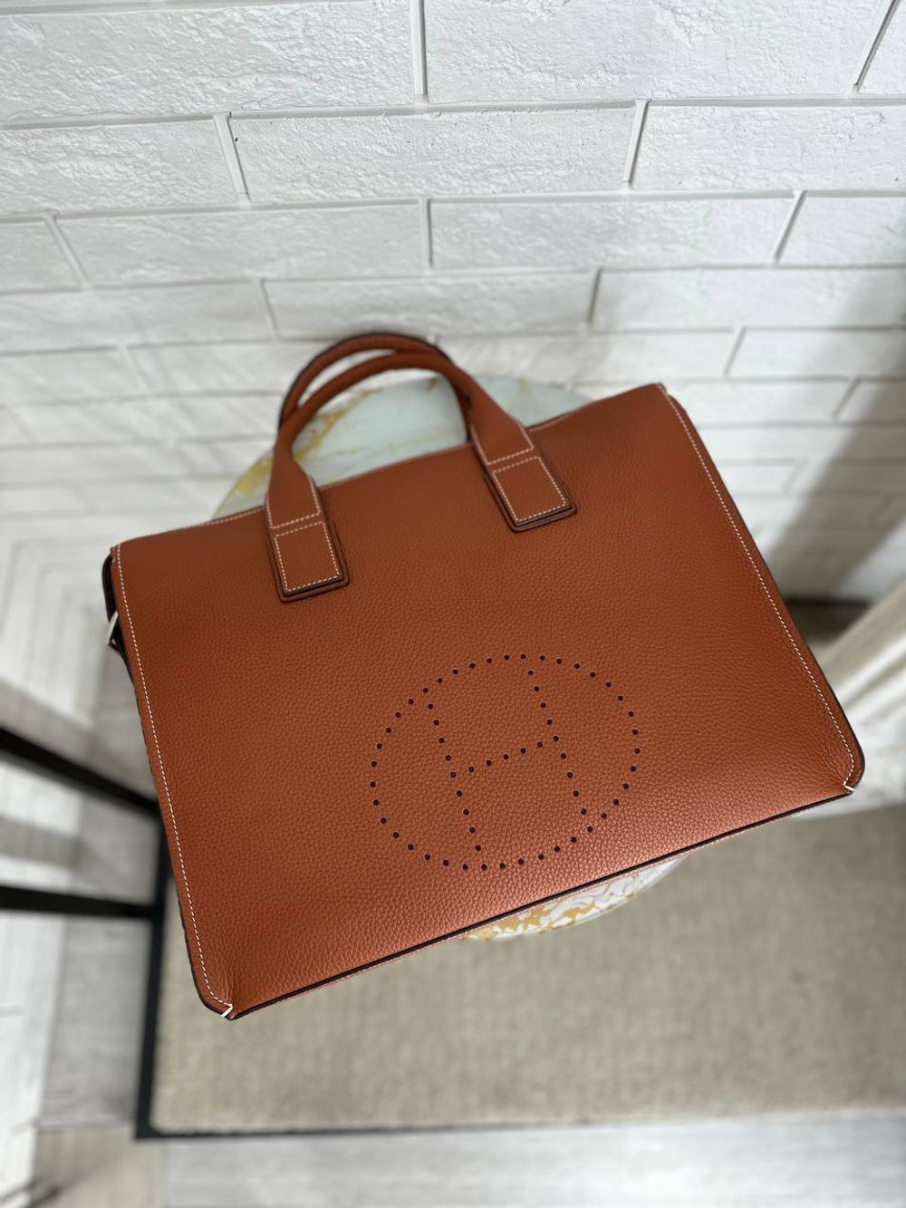 Деловая сумка Hermes