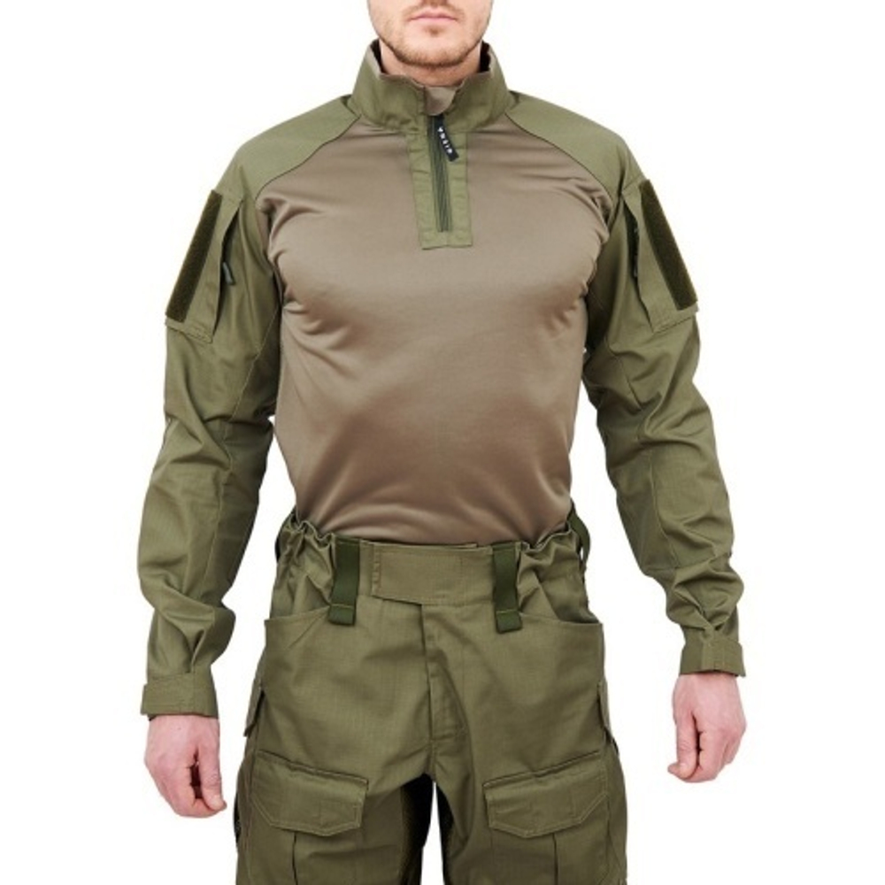 Тактическая рубашка ГРАД, GIENA Tactics