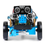 Makeblock mBot Ranger — робототехнический STEM-конструктор —  мБот Рейнджер