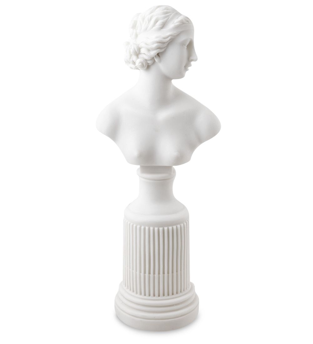 BMB-116 Фигура-бюст «Элегантность»