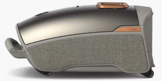 Пылесос Miele Guard L 1 Comfort Titanium PF