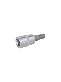Головка 3/8" со вставкой HEX H7, L=48 мм на холдере Arnezi R0204307