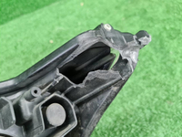 Битая Фара правая Nissan Qashqai J11 (2013-2019) галоген