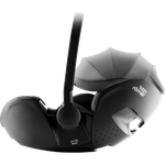 Автокресло Britax Roemer Baby-Safe Pro Style (0-13 кг), Mineral Grey