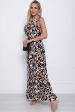 Платье Алхери (мультиколор) П10877 LT Collection