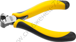 STAYER 105 мм, Мини кусачки торцовые (2218-7)