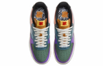 Кроссовки Undefeated X Nike Air Force 1 Low
