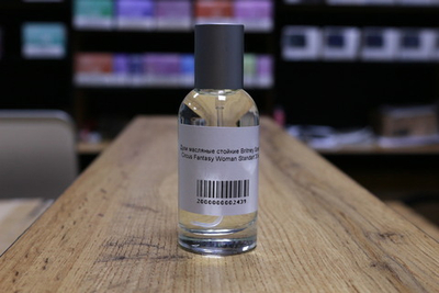 Духи масляные стойкие Britney Spears Circus Fantasy Woman Standart 30 мл