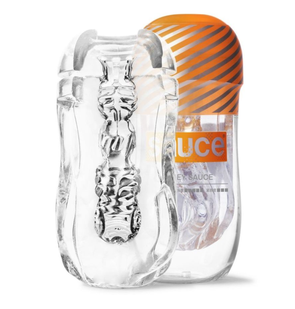 Мастурбатор Sauce Honey