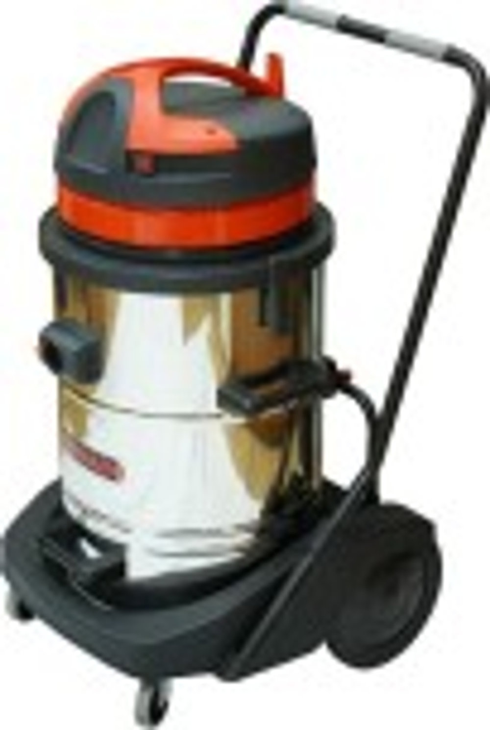 Пылесос сетевой SOTECO Tornado 633 inox 11344 ASDO