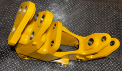 Поворотная рама (Swing post) 315-5384 СAT 422