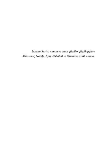 Gözyaşı malikanəsi