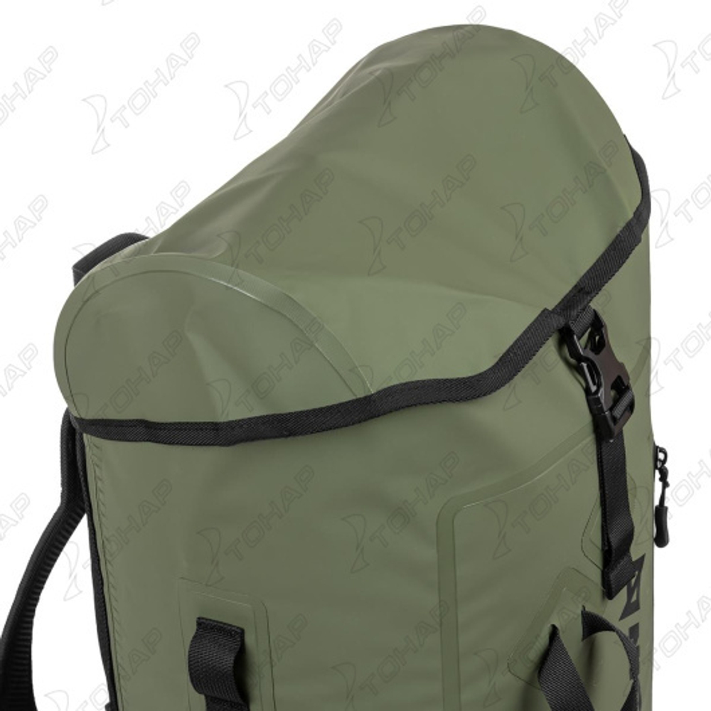 Герморюкзак NISUS 35л из ПВХ N-82101-35