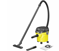 Пылесос Karcher KWD 1 W V-12/2/18, хозяйственный пылесос, 1.628-401.0