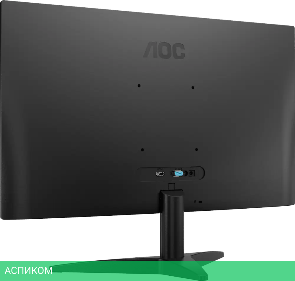 Монитор AOC 27B36H