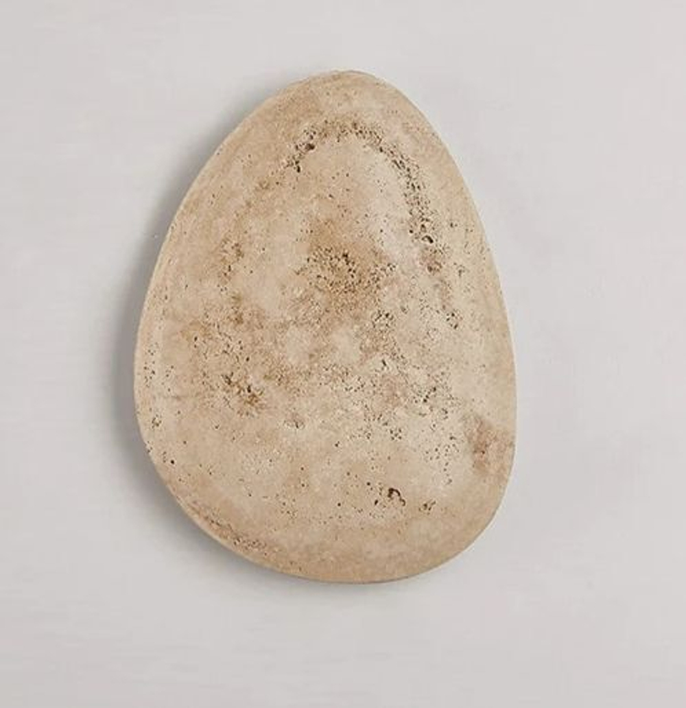 Бра Travertine Blas