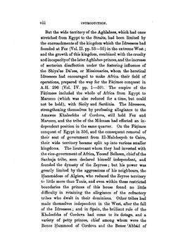 Catalogue of Oriental Coins in the British Museum, Volume 5. The Coins of the Moors of Africa and Spain | S.Lane-Poole
