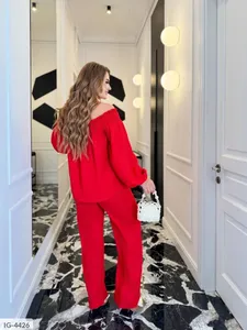 Костюм IG-4418 Фабрика Моды