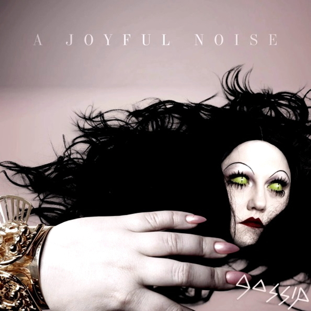 Gossip / A Joyful Noise (LP)