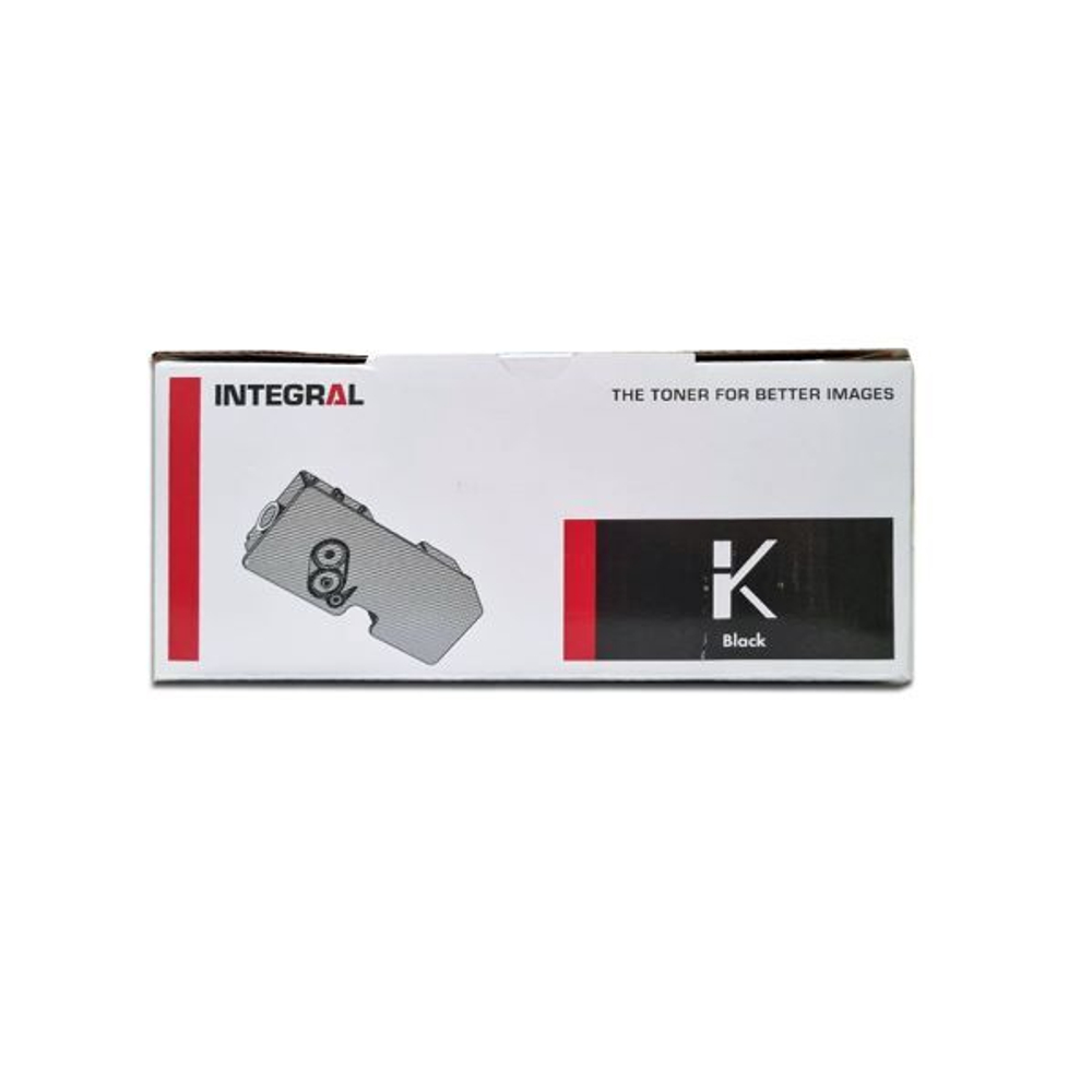 Тонер-картридж  Integral TK-5380K