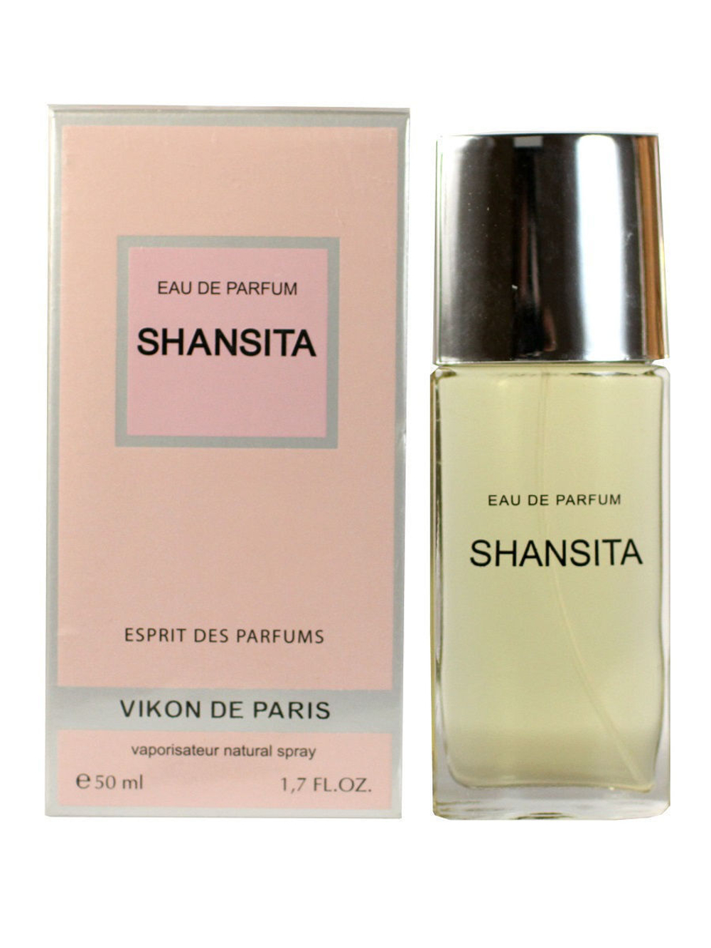 Новая Заря Шансита 50 мл EDP Shansita
