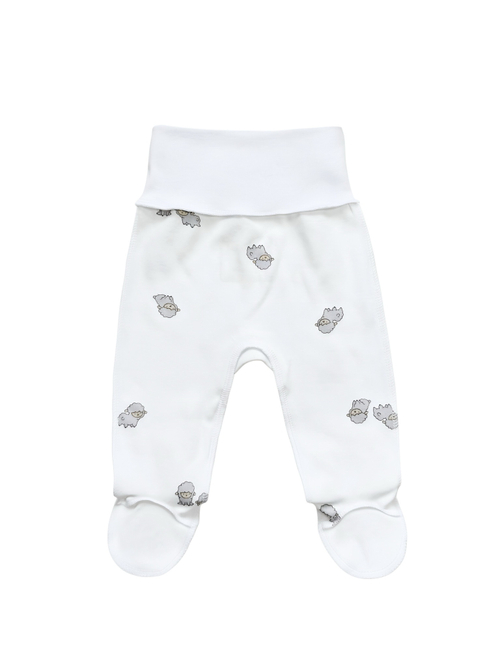 Ползунки Барашки gray (56,62)