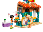 Конструктор LEGO Friends 42625 Киоск со смузи на пляже