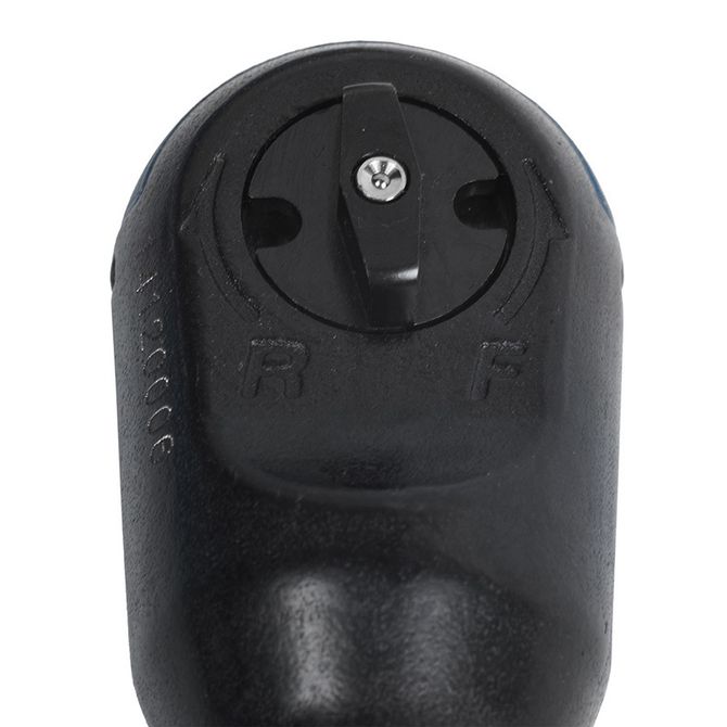 KING TONY (37323-080) Трещотка пневматическая 3/8", 108 Нм