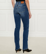 Джинсы Liu Jo - темно-синий(UF4063 DS615)