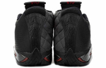 Кроссовки Jordan Air Jordan 14 Ferrari