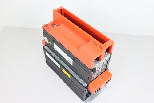 SEW MDX61B0110-5A3-4-0T