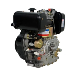 Lifan Diesel 188FD D25, 6A дизельный двигатель 00-00000231