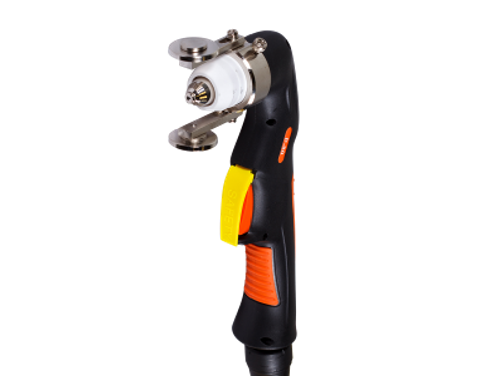 Резак плазменный Р-80 5 м с центральным разъемом