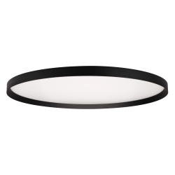 Светильник SP-ESTELY-R800-60W Warm3000 (BK, 80 deg, 230V, TRIAC) (Arlight, IP20 Металл, 5 лет) 055590