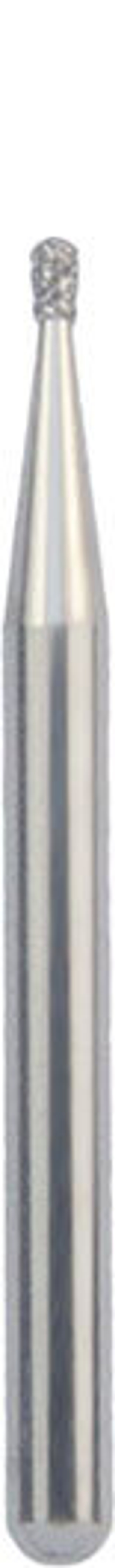 Бор алмазный, тип FG, гр.1 805-008M-FG, NTI, Германия