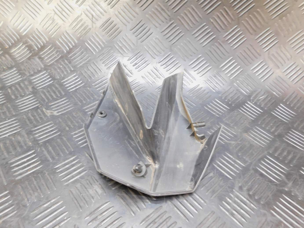 Пластик боковой левый Kawasaki Ninja 400R ER400B 052353