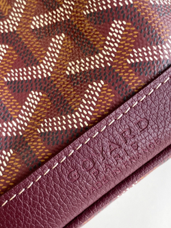 Goyard Petit Flot Mini Bucket Bag