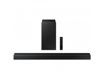 Саундбар Samsung HW-T450