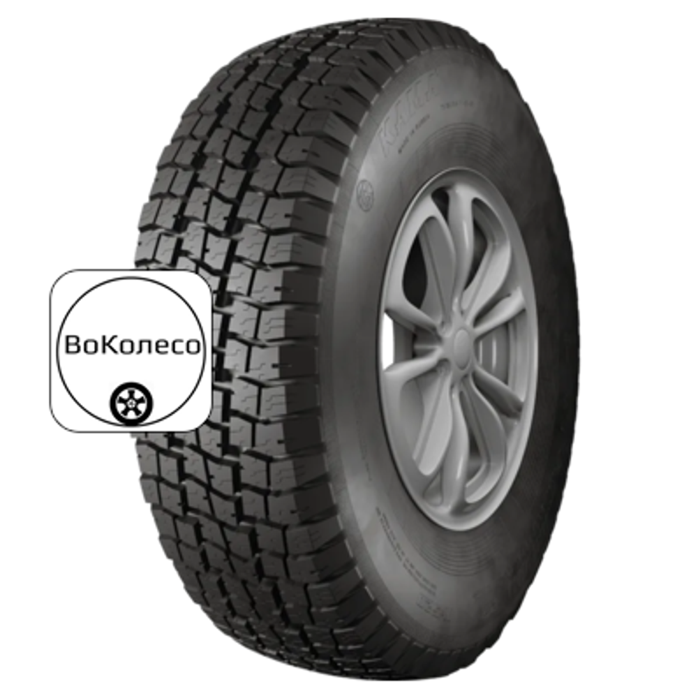 235/75R15 105Q И-520 Пилигрим TL Kama
