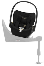 Коляска 3 в 1 Cybex Priam IV и автокресло Cloud T i-Size Jeremy Scott Wings