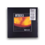 Metallica / Reload (Deluxe Edition)(5LP+15CD+4DVD+7" Vinyl Single)