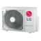 Мультисплит система на 2 комнаты LG PM09SP.NSJ x 2 / MU2R17.U13 — (3)