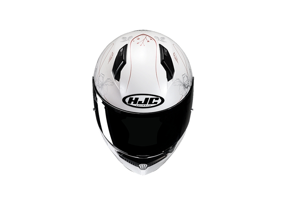 Шлем интеграл HJC C10 EPIK MC8 M