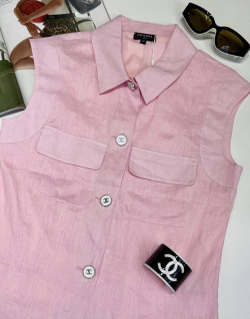 Жилет CHANEL